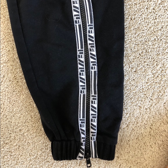 LF Sweatpants - Picture 2 of 5